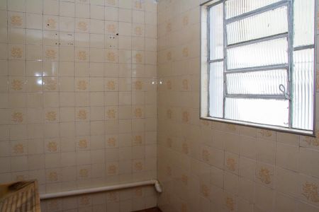 Casa para alugar com 2 quartos, 98m² em Jardim Catarina, São Paulo