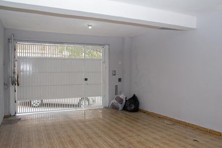 Casa para alugar com 2 quartos, 98m² em Jardim Catarina, São Paulo