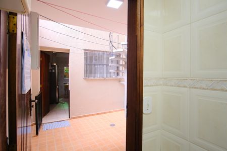 Casa à venda com 216m², 3 quartos e 1 vagaBanheiro de serviço