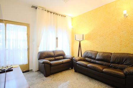 Sala de casa à venda com 3 quartos, 216m² em Tatuapé, São Paulo