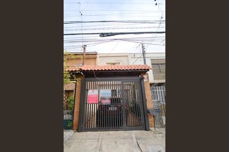 Casa à venda com 216m², 3 quartos e 1 vagaFachada