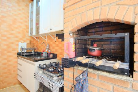 Casa à venda com 216m², 3 quartos e 1 vagaEspaço Gourmet
