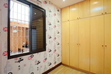 Casa à venda com 216m², 3 quartos e 1 vagaQuarto 3