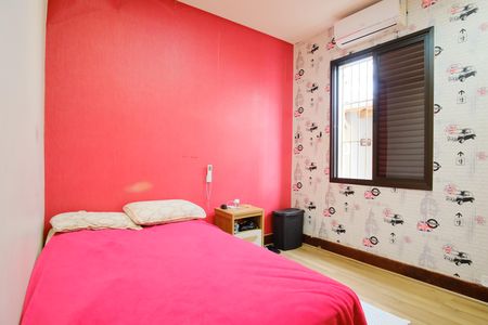 Casa à venda com 216m², 3 quartos e 1 vagaQuarto 3