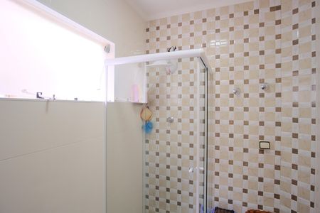 Casa à venda com 216m², 3 quartos e 1 vagaBanheiro Social