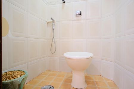 Casa à venda com 216m², 3 quartos e 1 vagaBanheiro de serviço