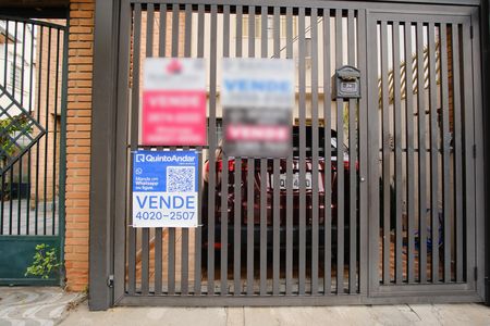 Casa à venda com 216m², 3 quartos e 1 vagaPlaca