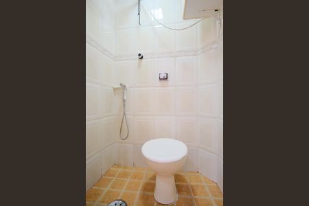 Casa à venda com 216m², 3 quartos e 1 vagaBanheiro de serviço