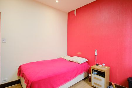 Casa à venda com 216m², 3 quartos e 1 vagaQuarto 3