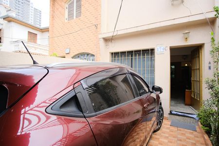 Casa à venda com 216m², 3 quartos e 1 vagaGaragem