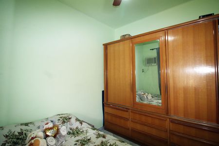 Casa à venda com 80m², 2 quartos e 1 vagaQuarto 1