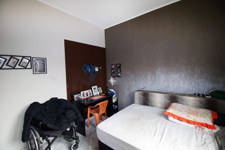 Casa à venda com 80m², 2 quartos e 1 vagaQuarto 2