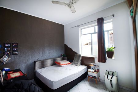 Casa à venda com 80m², 2 quartos e 1 vagaQuarto 2