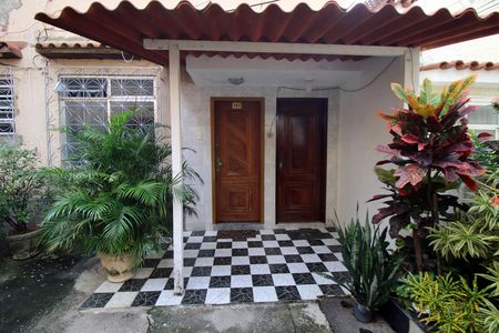 Casa à venda com 80m², 2 quartos e 1 vagaÁrea comum - Acesso