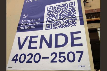 Casa à venda com 80m², 2 quartos e 1 vagaCódigo