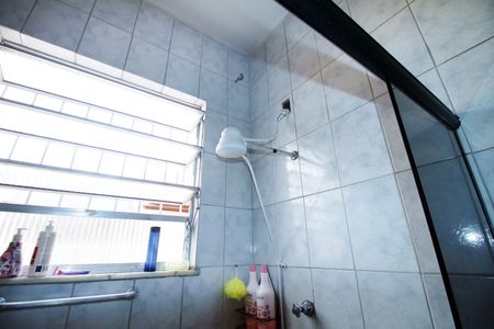 Casa à venda com 80m², 2 quartos e 1 vagaBanheiro