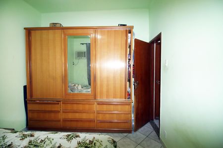 Casa à venda com 80m², 2 quartos e 1 vagaQuarto 1