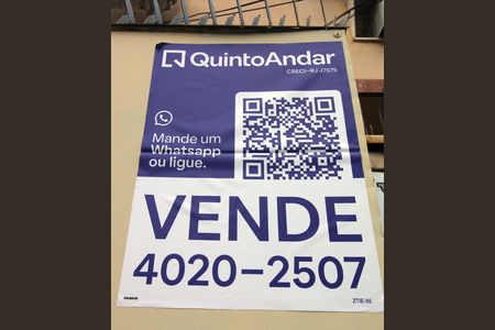 Casa à venda com 80m², 2 quartos e 1 vagaPlaca