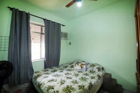 Casa à venda com 80m², 2 quartos e 1 vagaQuarto 1