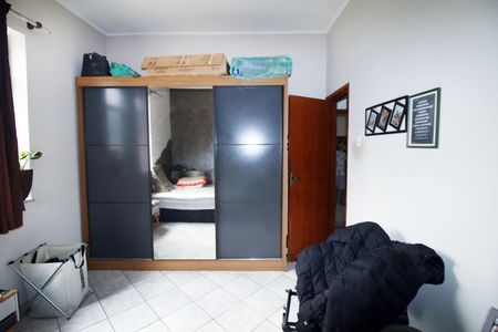 Casa à venda com 80m², 2 quartos e 1 vagaQuarto 2