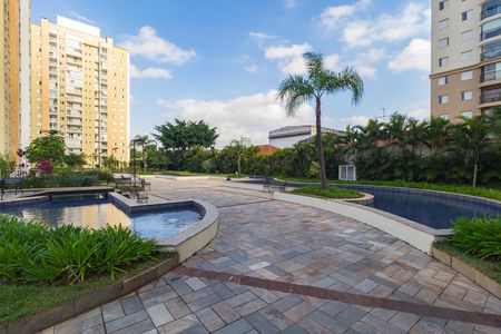 Apartamento à venda com 77m², 3 quartos e 1 vaga Apartamento à venda com 77m², 3 quartos e 1 vagaÁrea comum
