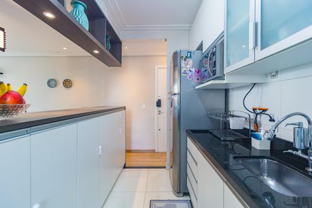 Apartamento à venda com 77m², 3 quartos e 1 vaga Apartamento à venda com 77m², 3 quartos e 1 vagaCozinha