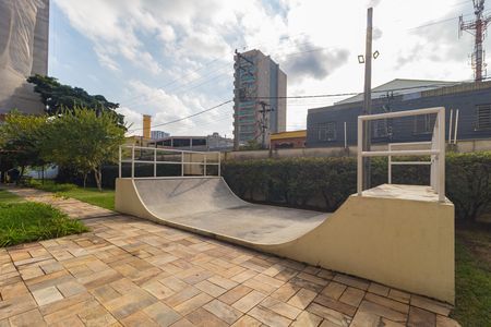 Apartamento à venda com 77m², 3 quartos e 1 vaga Apartamento à venda com 77m², 3 quartos e 1 vagaPista de Skate