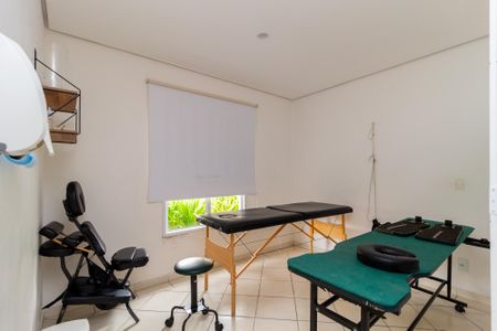 Apartamento à venda com 77m², 3 quartos e 1 vaga Apartamento à venda com 77m², 3 quartos e 1 vagaÁrea comum