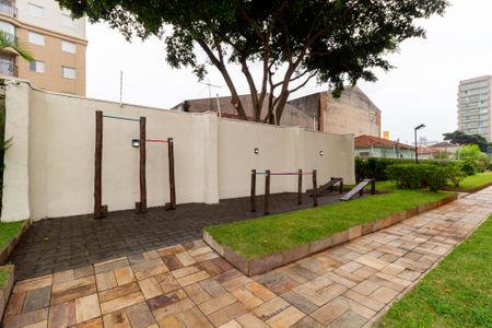 Apartamento à venda com 77m², 3 quartos e 1 vaga Apartamento à venda com 77m², 3 quartos e 1 vagaÁrea comum