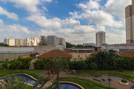 Apartamento à venda com 77m², 3 quartos e 1 vaga Apartamento à venda com 77m², 3 quartos e 1 vagaVista - Quarto 2