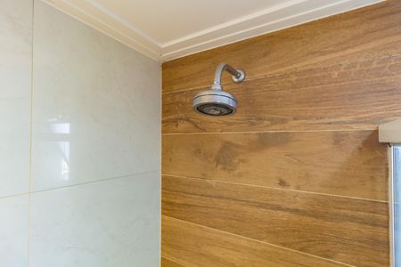 Apartamento à venda com 77m², 3 quartos e 1 vaga Apartamento à venda com 77m², 3 quartos e 1 vagaDetalhe Banheiro - Suíte