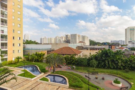 Apartamento à venda com 77m², 3 quartos e 1 vaga Apartamento à venda com 77m², 3 quartos e 1 vagaVista - Varanda