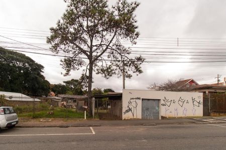 Casa à venda com 803m², 2 quartos e 1 vagaFachada