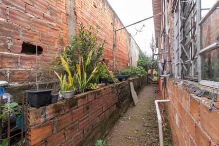 Casa à venda com 803m², 2 quartos e 1 vagaÁrea comum