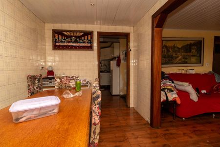 Casa à venda com 803m², 2 quartos e 1 vagaSala