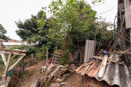 Casa à venda com 803m², 2 quartos e 1 vagaÁrea comum