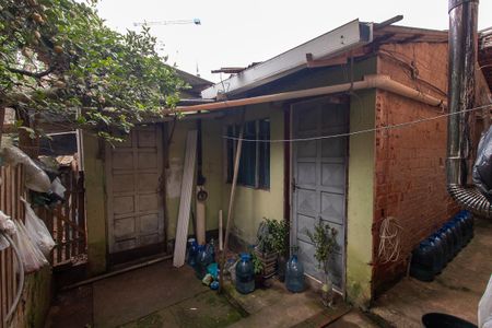 Casa à venda com 803m², 2 quartos e 1 vagaÁrea comum