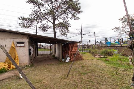 Casa à venda com 803m², 2 quartos e 1 vagaGaragem