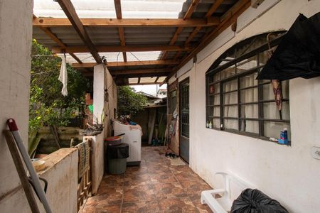 Casa à venda com 803m², 2 quartos e 1 vagaÁrea comum