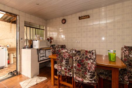 Casa à venda com 803m², 2 quartos e 1 vagaSala