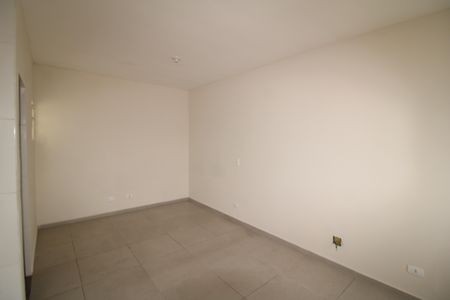 Studio de casa para alugar com 1 quarto, 35m² em Vila Maria Luisa, São Paulo