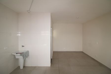 Studio de casa para alugar com 1 quarto, 35m² em Vila Maria Luisa, São Paulo