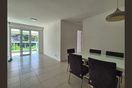 Apartamento à venda com 2 quartos, 70m² em Recreio dos Bandeirantes, Rio de Janeiro