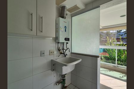 Apartamento à venda com 2 quartos, 70m² em Recreio dos Bandeirantes, Rio de Janeiro