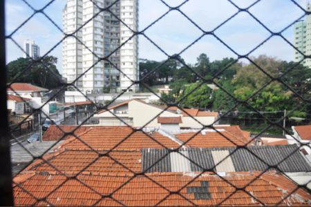 Apartamento para alugar com 3 quartos, 100m² em Vila Albertina, São Paulo