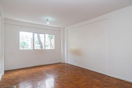 Studio de kitnet/studio à venda com 1 quarto, 37m² em Bela Vista, São Paulo