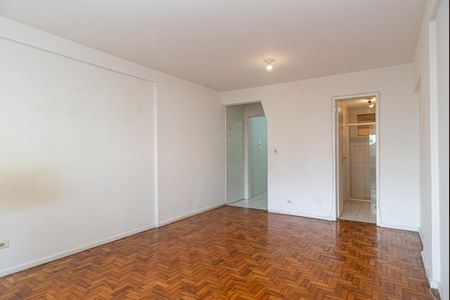 Studio de kitnet/studio à venda com 1 quarto, 37m² em Bela Vista, São Paulo