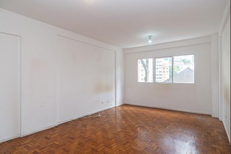 Studio de kitnet/studio à venda com 1 quarto, 37m² em Bela Vista, São Paulo