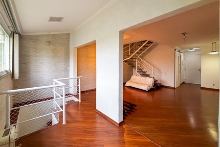 Casa de Condomínio à venda com 3 quartos, 170m² em Jardim das Esmeraldas, São Paulo