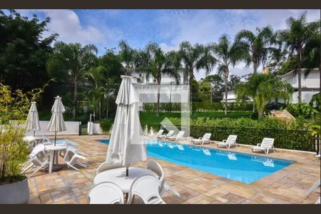 Casa de condomínio à venda com 170m², 3 quartos e 3 vagas